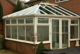 Conservatory cleaning Guildford