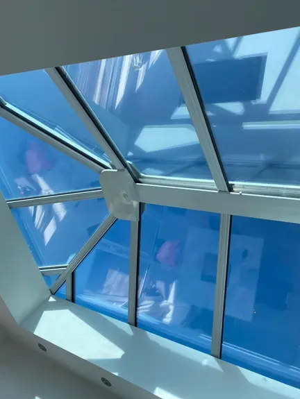 Conservatory Cleaning Guildford