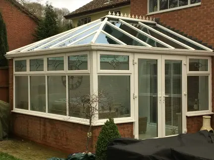 Conservatory Cleaning Guildford