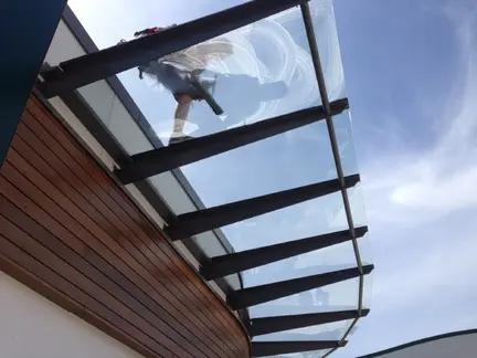Window Cleaning