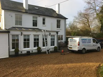 Window Cleaning
