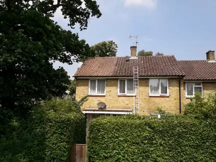 Window Cleaning